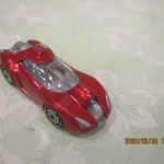 Piros sportkocsi, akár 1FT-ért! fotó