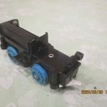 Hiányos mozdony , akár 1FT-ért! fotó