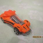 Teamster narancssárga autó, akár 1FT-ért! fotó