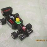 Texaco Clean system 3 márkájú versenyautó, akár 1FT-ért! fotó