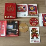 Nintendo Wii Super Mario All Stars 25th Anniversary fotó