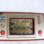 Nintendo CHEF kvarcjáték fotó