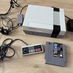 Még több Nintendo NES vásárlás