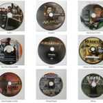 PC játék gyűjteményemet adom el egyben (25) fotó