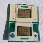 Nintendo Green House kvarcjáték fotó