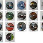 PC játék gyűjteményemet adom el egyben (10) fotó