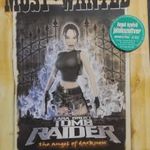 Tomb Raider: The angel of darkness duplalemezes nem kapható Pc- Cd Rom! fotó