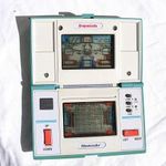 Nintendo Squish kvarcjáték fotó