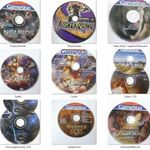 PC játék gyűjteményemet adom el egyben (20) fotó