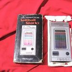 Nintendo Spitball Sparky kvarcjáték fotó