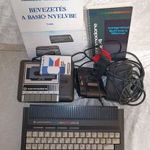 Commodore Plus/4 Múzeumi Szett – Novotrade Garanciazáras, Bontatlan, Gyűjtői Állapot! fotó