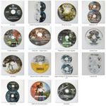 PC játék gyűjteményemet adom el egyben (11) fotó