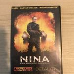 Nina: Egy ügynök naplója (részletek a leírásban) fotó