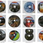 PC játék gyűjteményemet adom el egyben (31) fotó