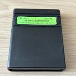 Commodore 64 & C128 Final Catridge 3 fotó