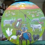 A Hortobágy nevezetességei fotó