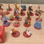 DISNEY Varázslatos hangoskönyvek, hangoskönyv gyűjtemény, De Agostini, 1 Ft-tól fotó