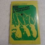 Gyimesi György: Nem a trófeáért - RITKA! fotó