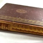 1920-AS ÉVEK : A TECHNIKA VILÁGA ... GAZDAGON ILLUSZTRÁLT KÖTET ! fotó