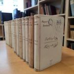 MAGYAR REMEKÍRÓK; A MAGYAR IRODALOM FŐMŰVEI (260326-Y35P) fotó