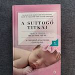 A suttogó titkai - Tracy Hogg, Melinda Blau fotó