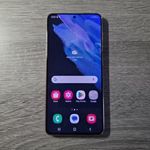 Samsung Galaxy S21 fotó