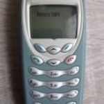 Nokia 3410 fotó