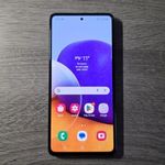 Samsung Galaxy A72 fotó