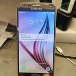 Samsung S6 G920f független fotó