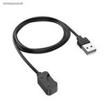 Akyga AK-SW-40 Charging cable Samsung Galaxy Fit 3 SM-R390 253265 Okosóra kiegészítő fotó