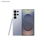 Samsung S938B Galaxy S25 Ultra 256GB DualSIM Titanium Silver Blue 277333 Mobiltelefon fotó