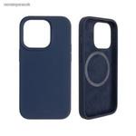 FIXED MagFlow Apple iPhone 14 Pro, Kék 194441 Mobiltelefon tok fotó