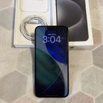 Eladó iPhone 15 Pro Max fotó