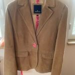 Tom Tailor női bőrzakó fotó