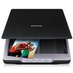 Epson Perfection V19 Síkágyas Szkenner fotó