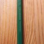 "Bohemia works Versatil 5228"retro töltőceruza fotó