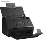 Epson WorkForce ES-500WII Lapadagolós Szkenner Black 165998 Scanner fotó
