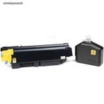 Kyocera TK-5345 Yellow toner 207610 Toner fotó