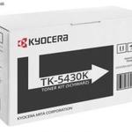 Kyocera TK-5430K Black toner 205900 Toner fotó