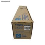 Konica Minolta TN227 Cyan toner 205145 Toner fotó