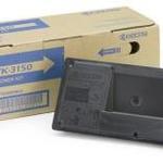 Kyocera TK-3150 Black toner 207712 Toner fotó