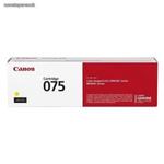 Canon 075 Yellow toner 296721 Toner fotó