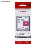 Canon PFI-030M Magenta tintapatron 283574 Patron fotó