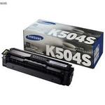 Samsung CLT-K504S Black toner 46579 Toner fotó