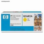 HP Q2682A (311A) Yellow toner 10806 Toner fotó