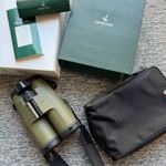 Swarovski SLC 8x50B vadász kereső távcső felső kategória fotó