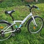 Gyermek kerékpár B'Twin Original 100 (20”) fotó