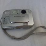 [ABC] HP Photosmart R847 digi fényképező 8MP (3143) fotó