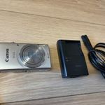 Canon Ixus 145 digitális fényképezőgép fotó