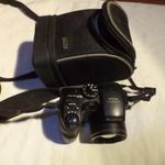 [ABC] Fuiji Finepix S1500 digi fényképező 10Mp (6888) fotó